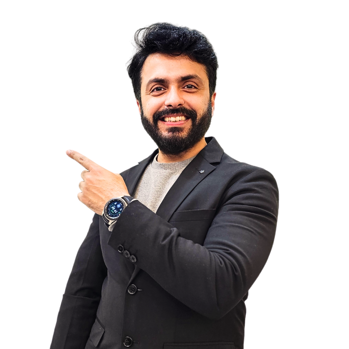 Income Tax Return ITR FY 2024 25 Devesh Thakur Co Chartered 