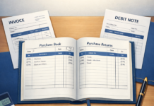 Purchase Book, Purchase Return & Debit Note Explained | Day 23 – 50 Days Accounting Challenge Purchase Book, Purchase Return & Debit Note Explained | Day 23 – 50 Days Accounting Challenge by CA Devesh Thakur