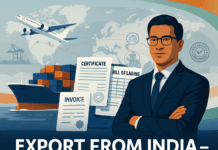 Export From India โ Essential Export Documents (Milestone 2 of Export Roadmap) Export from India essential export documents by cadeveshthakur