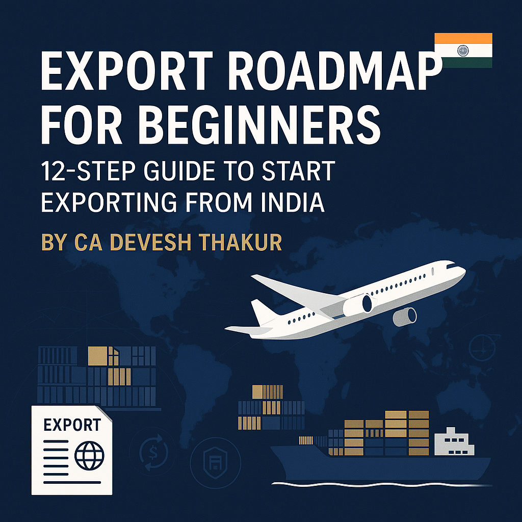 Export roadmap 2026 by CA Devesh Thaur (1)